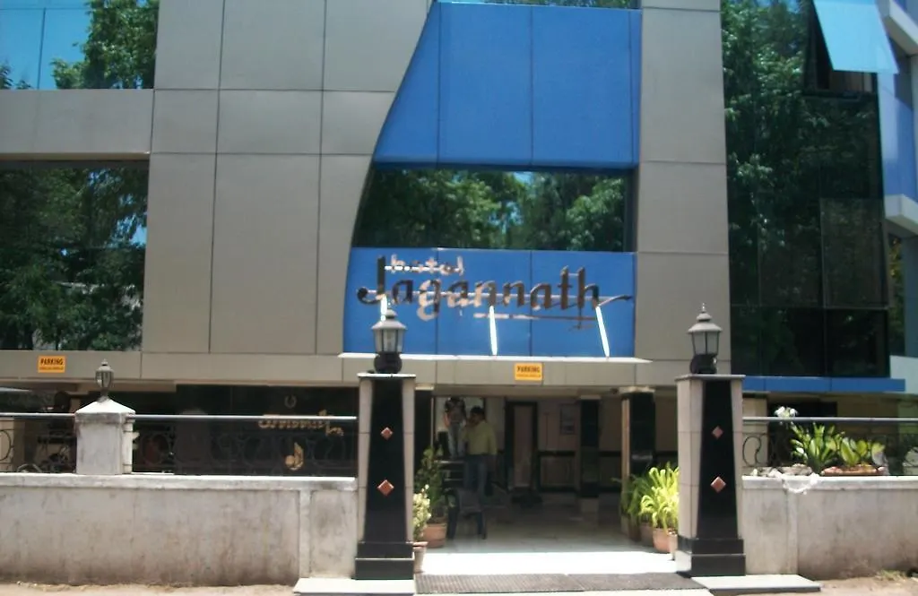 Hotel Jagannath-1