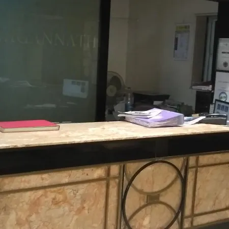 Hotel Jagannath-3