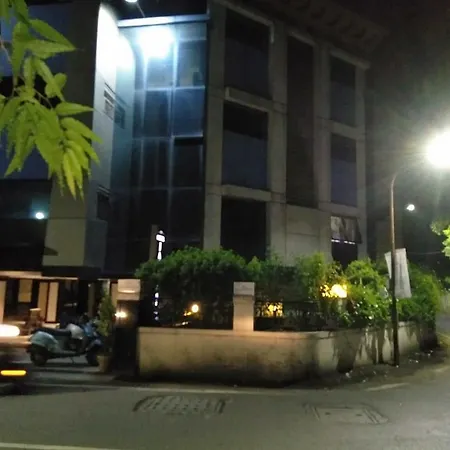 Hotel Jagannath-2